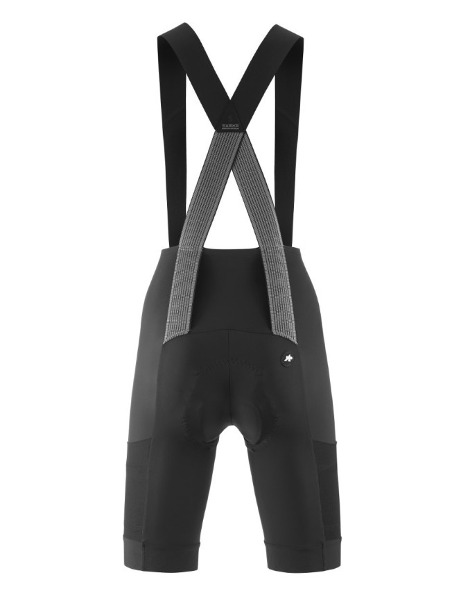TACTICA WOM Bib Shorts T5