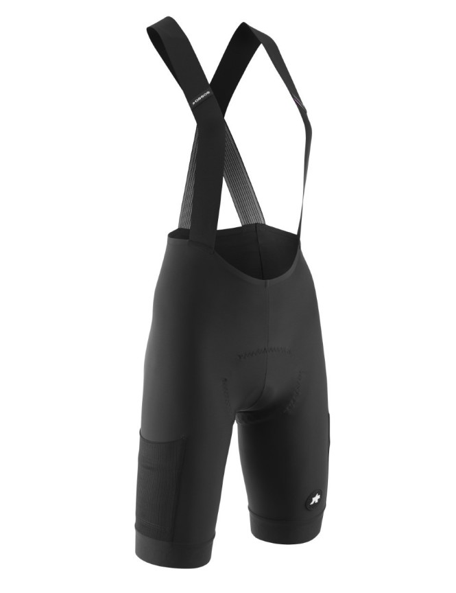 TACTICA WOM Bib Shorts T5