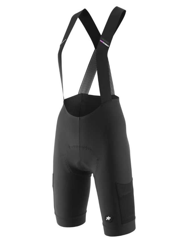 TACTICA WOM Bib Shorts T5