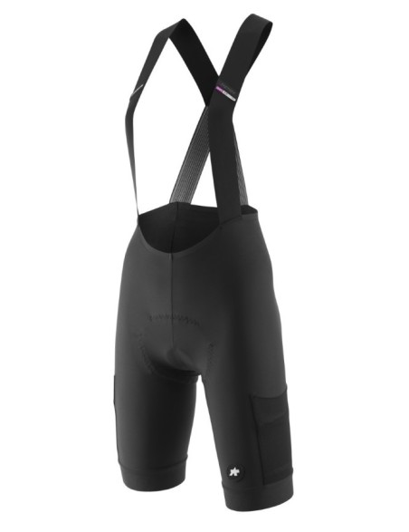 TACTICA WOM Bib Shorts T5
