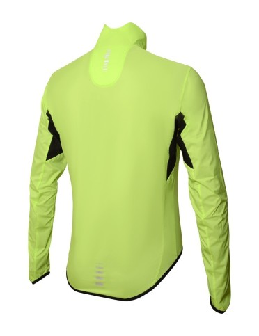 Mistral Jacket 2