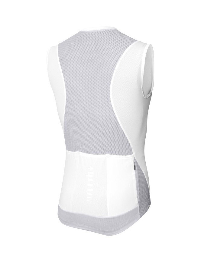Vento Sleeveless Jersey