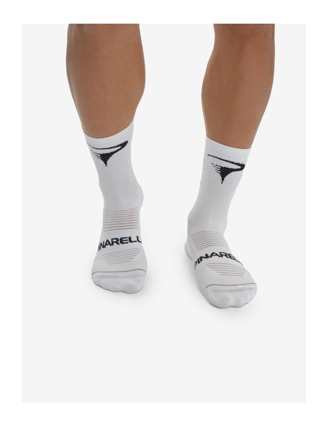 Light Socks Man - End of Discussion