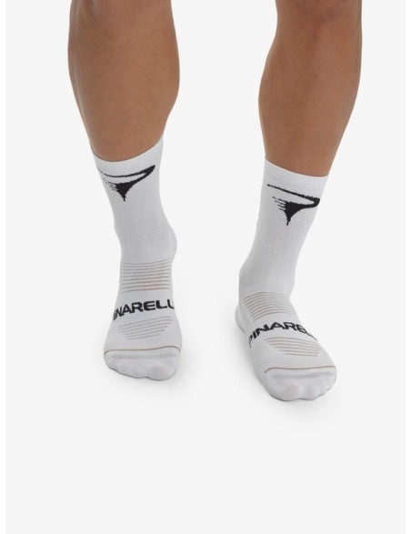 Light Socks Man - End of Discussion
