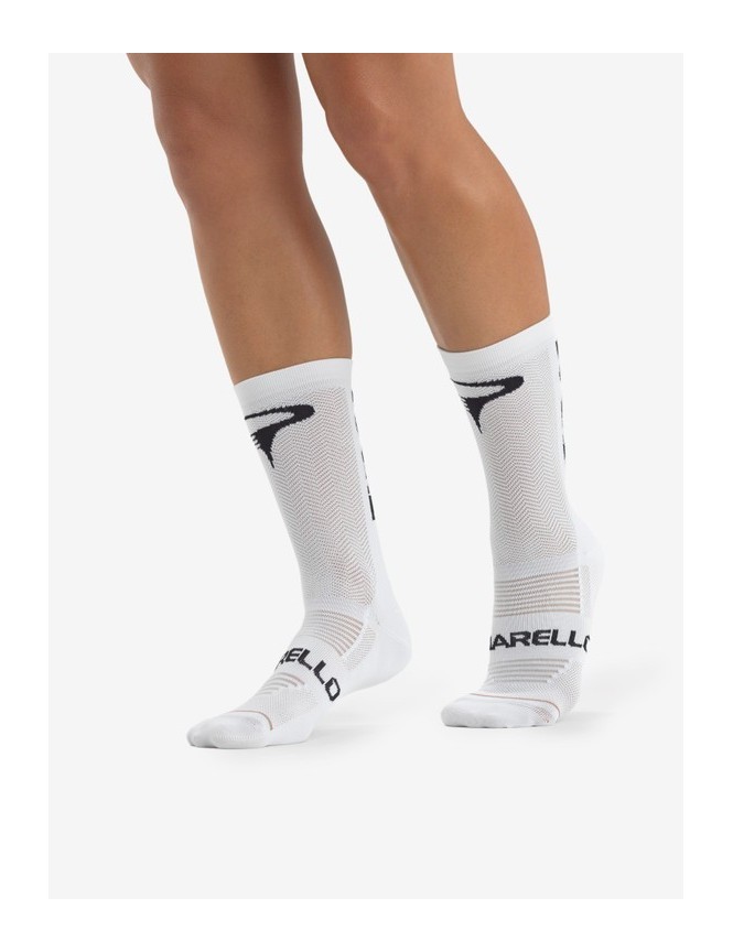 Light Socks Man - End of Discussion