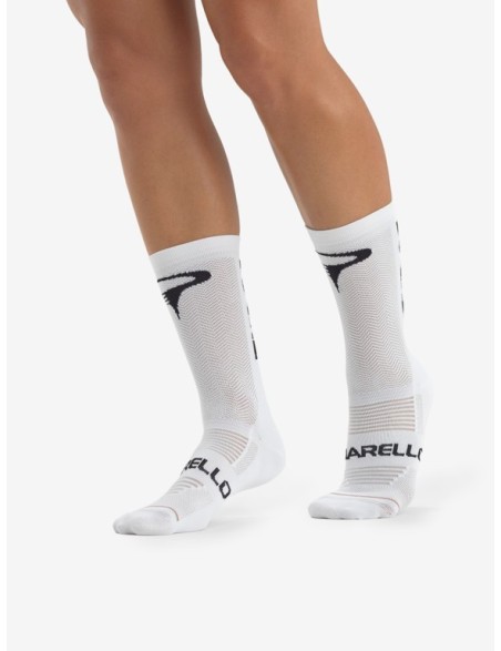 Light Socks Man - End of Discussion