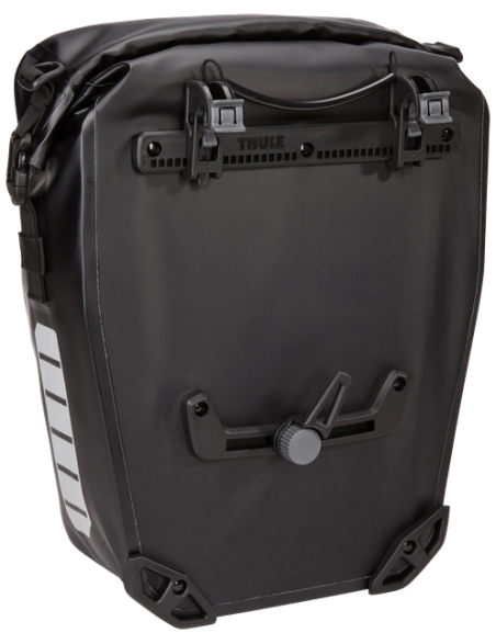 Borsa Shield Pannier Medium - 17L