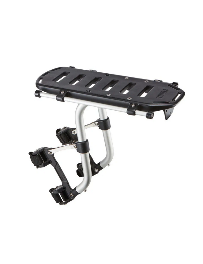 Portapacchi Tour Rack