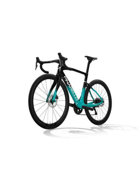 F7 Disc Ultegra Di2 12v Most Ultra Fast Carbon 45 DB