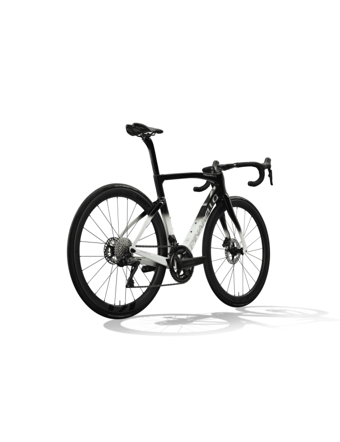 F7 Disc Ultegra Di2 12v Most Ultra Fast Carbon 45 DB
