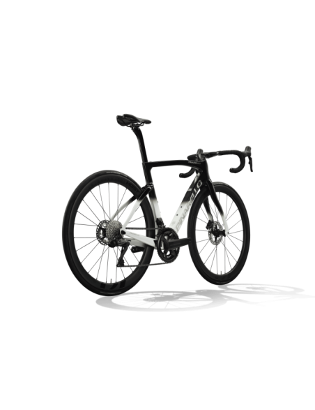 F7 Disc Ultegra Di2 12v Most Ultra Fast Carbon 45 DB
