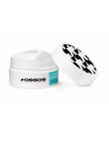 Chamois Creme 200ml MAN