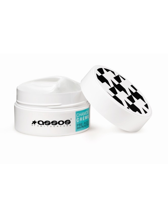 Chamois Creme 200ml MAN
