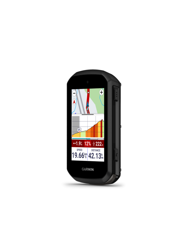 Edge 850