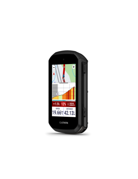 Edge 850