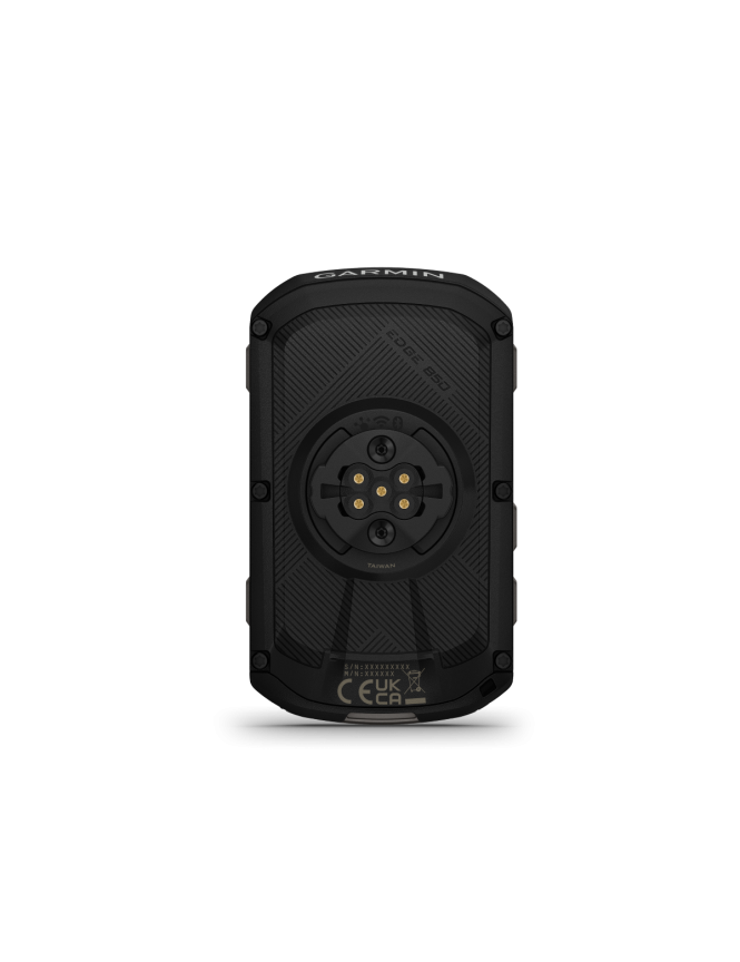 Edge 850