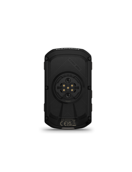 Edge 850