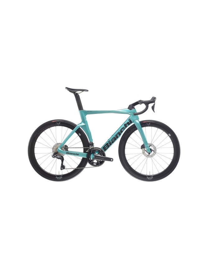 OLTRE Comp Ultegra Di2 12v