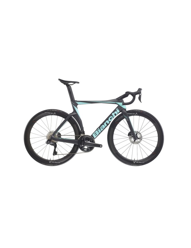 OLTRE PRO Ultegra Di2 12v
