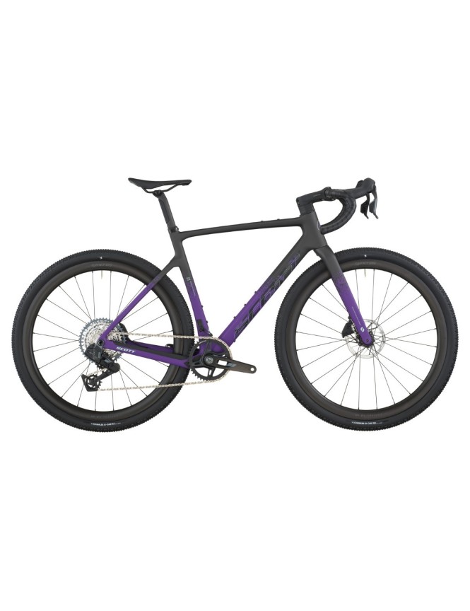 Addict Gravel 20