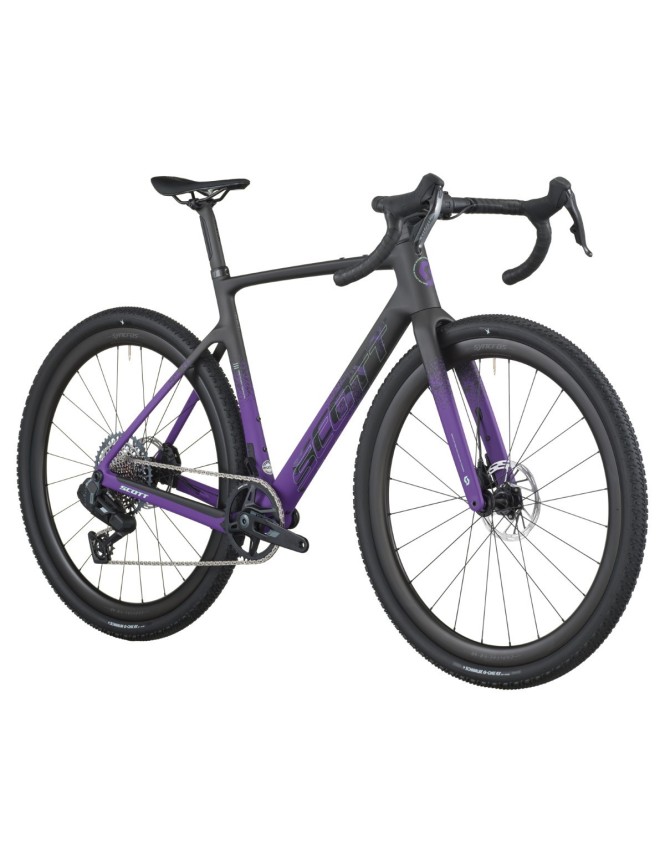 Addict Gravel 20