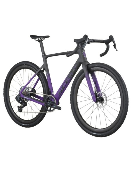 Addict Gravel 20