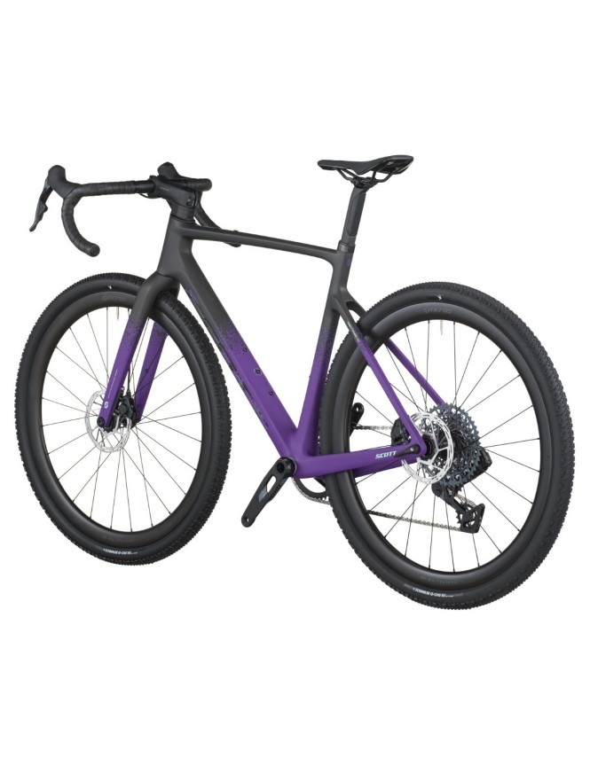 Addict Gravel 20