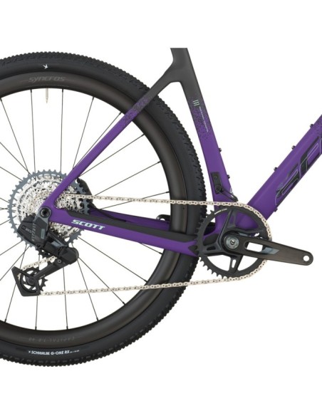 Addict Gravel 20