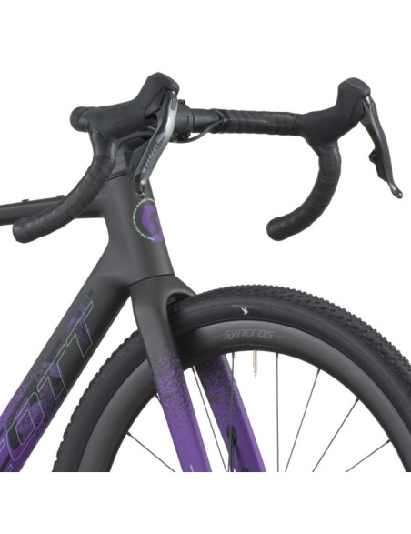 Addict Gravel 20