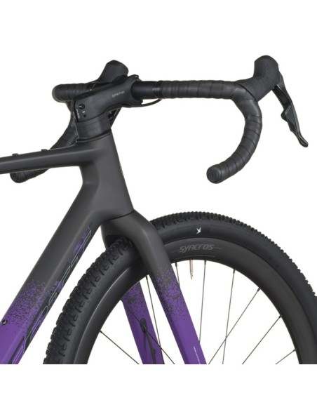 Addict Gravel 20