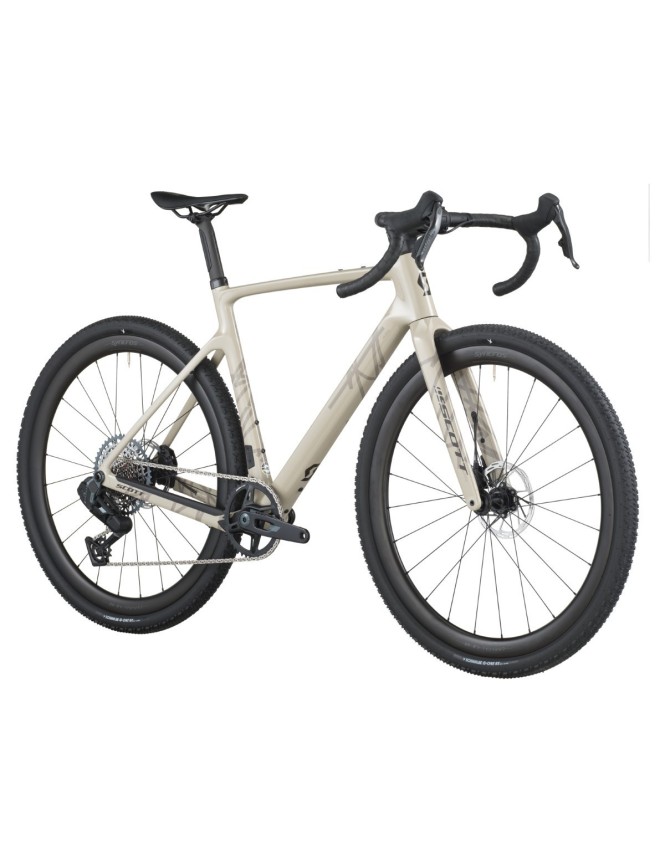 Addict Gravel 20