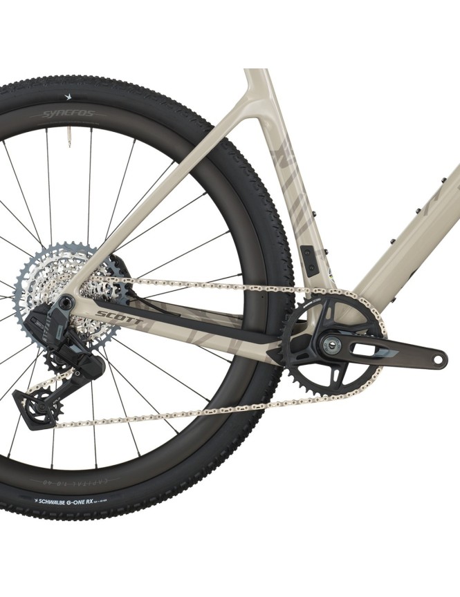 Addict Gravel 20