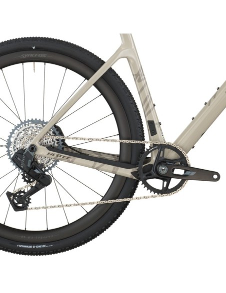Addict Gravel 20