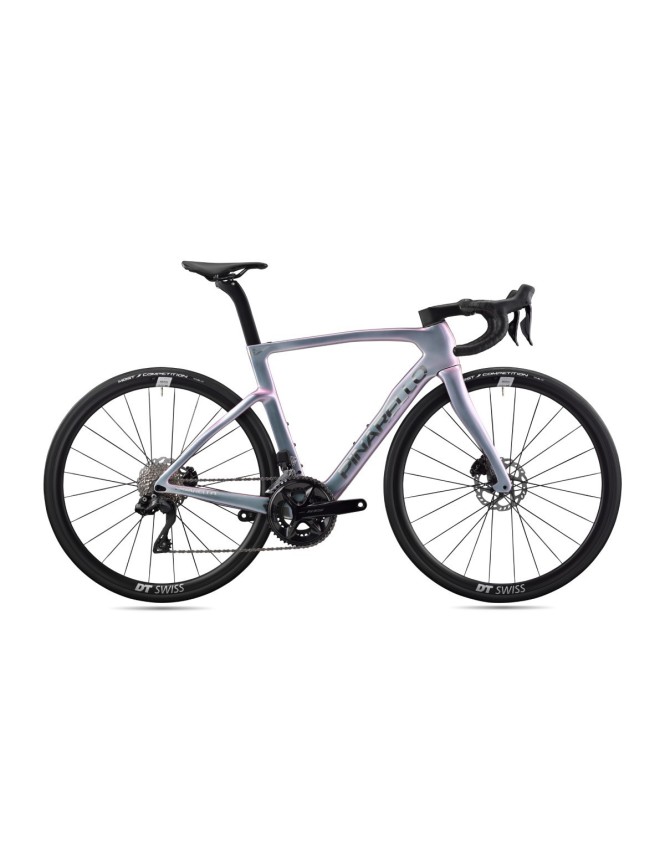 New Pinarello F3 105 Di2