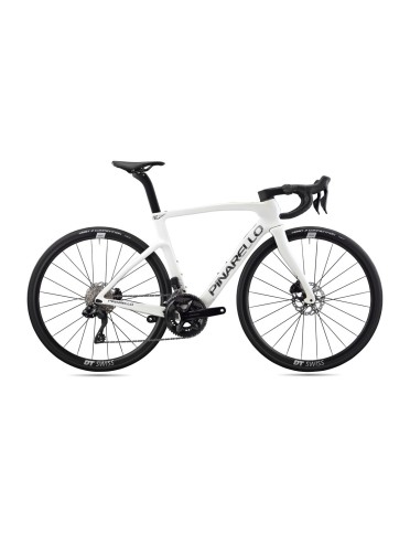 New Pinarello F3 105 Di2
