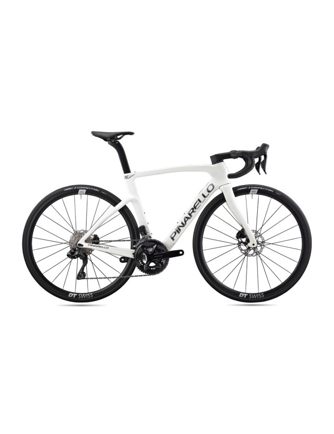 New Pinarello F3 105 Di2