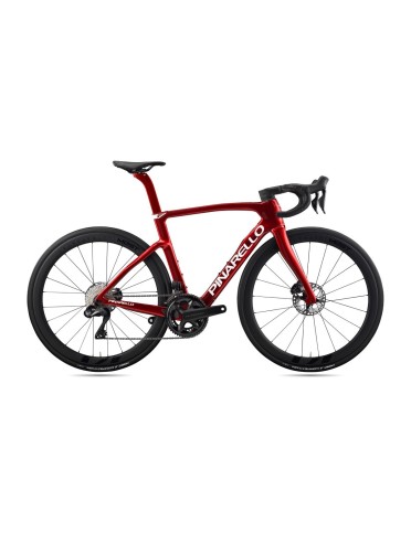 New Pinarello F7 - Sram Force Axs