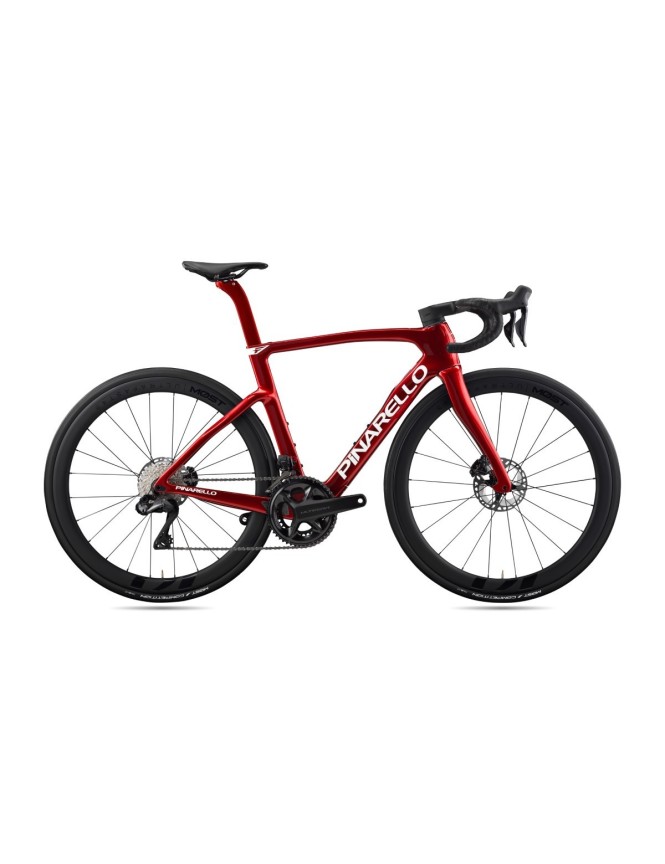 New Pinarello F7 - Sram Force Axs