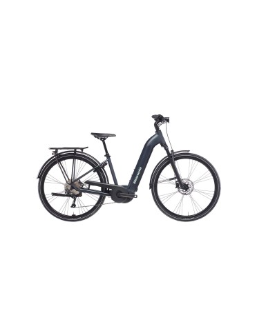 City Bike Assistita Bianchi T-Tronik C-Type 2