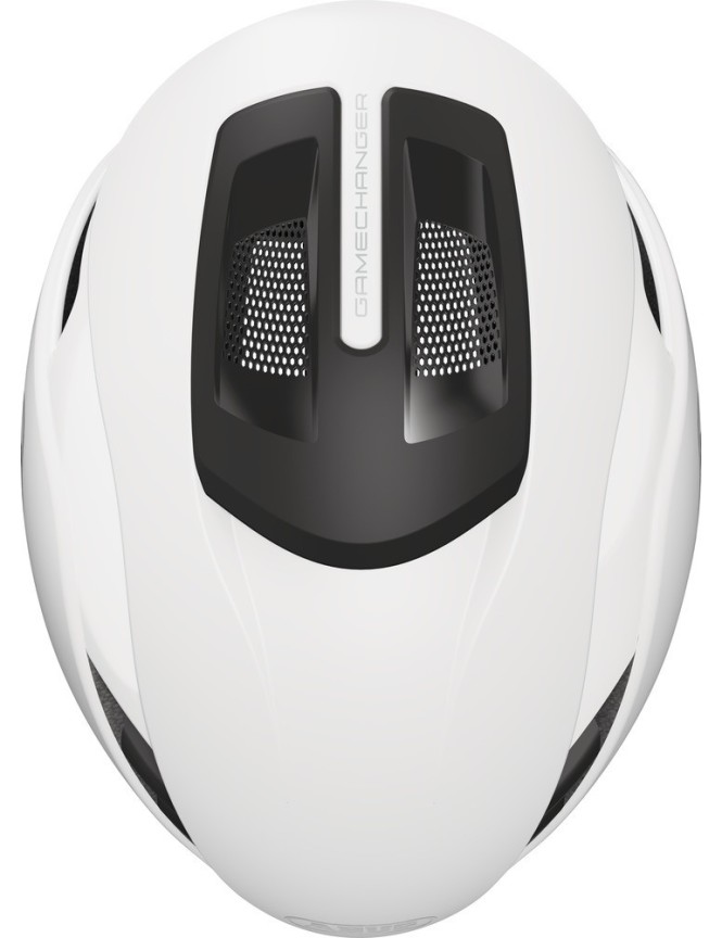 Gamechanger 2.0 Polar white