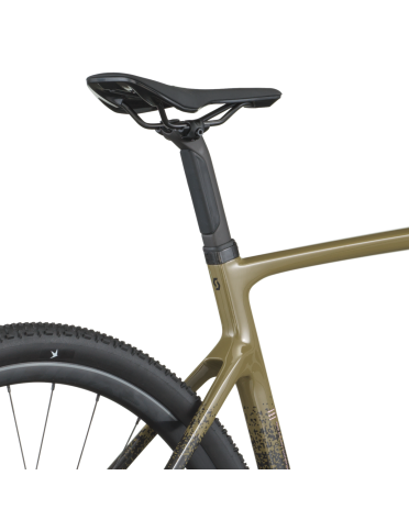 Scott Addict Gravel 40 Carbon Gravel GRX 2x12 in Offerta 2