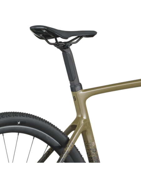 Scott Addict Gravel 40 Carbon Gravel GRX 2x12 in Offerta