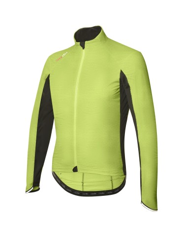 Primaloft Padded Jacket