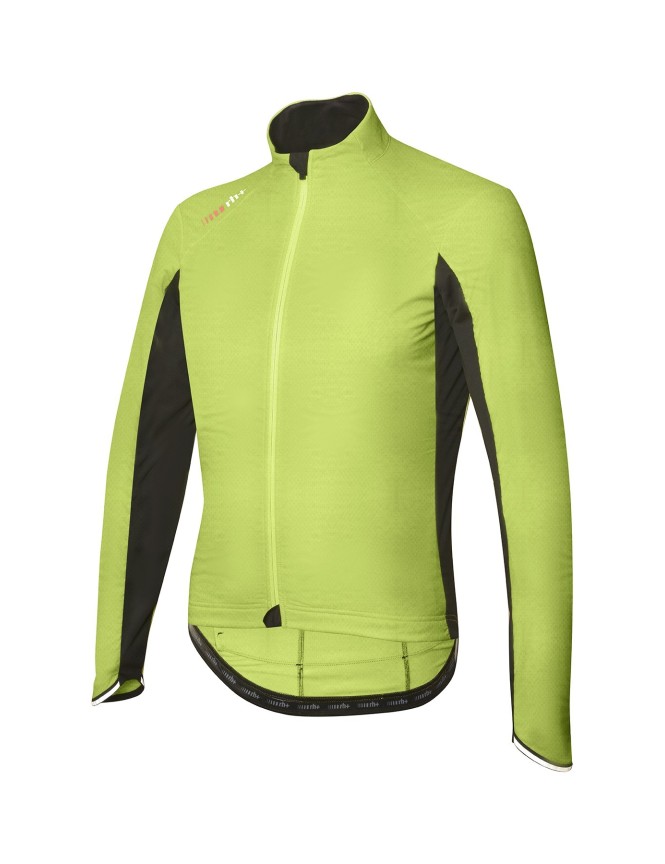 Primaloft Padded Jacket