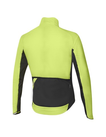 Primaloft Padded Jacket 2