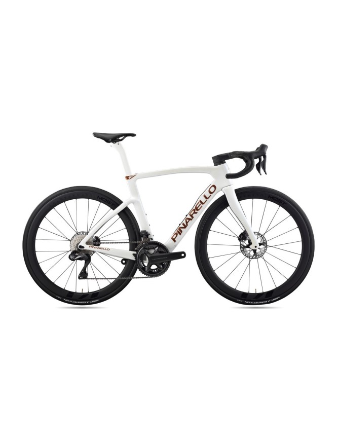 New Pinarello F7 - Ultegra Di2