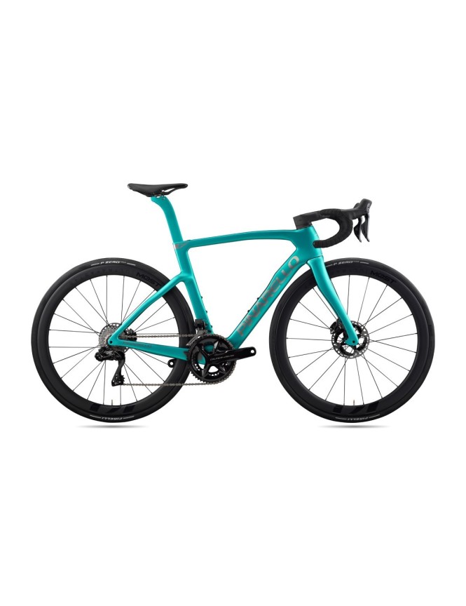 New Pinarello F7 - Ultegra Di2