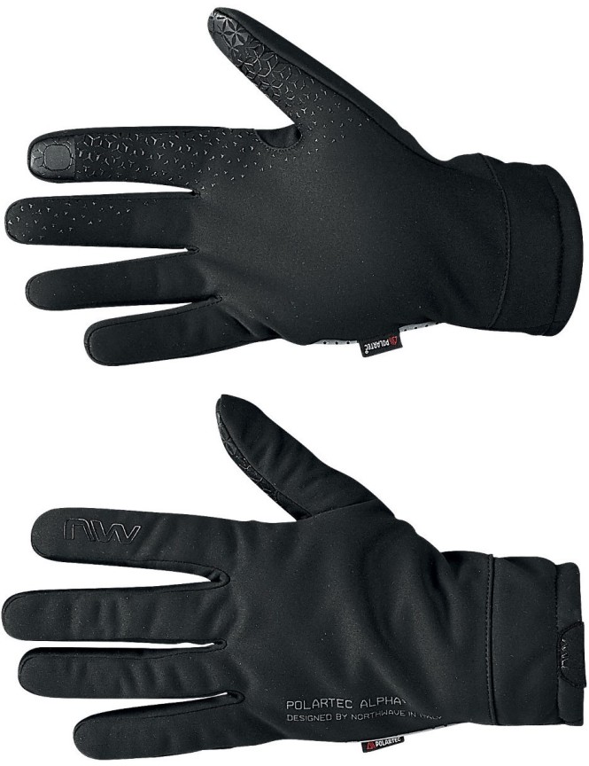 Fast Polar Full Glove