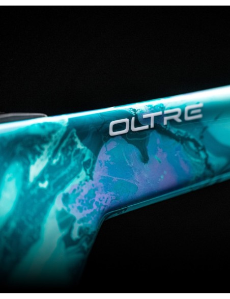 Kit Telaio Oltre RC Special Edition