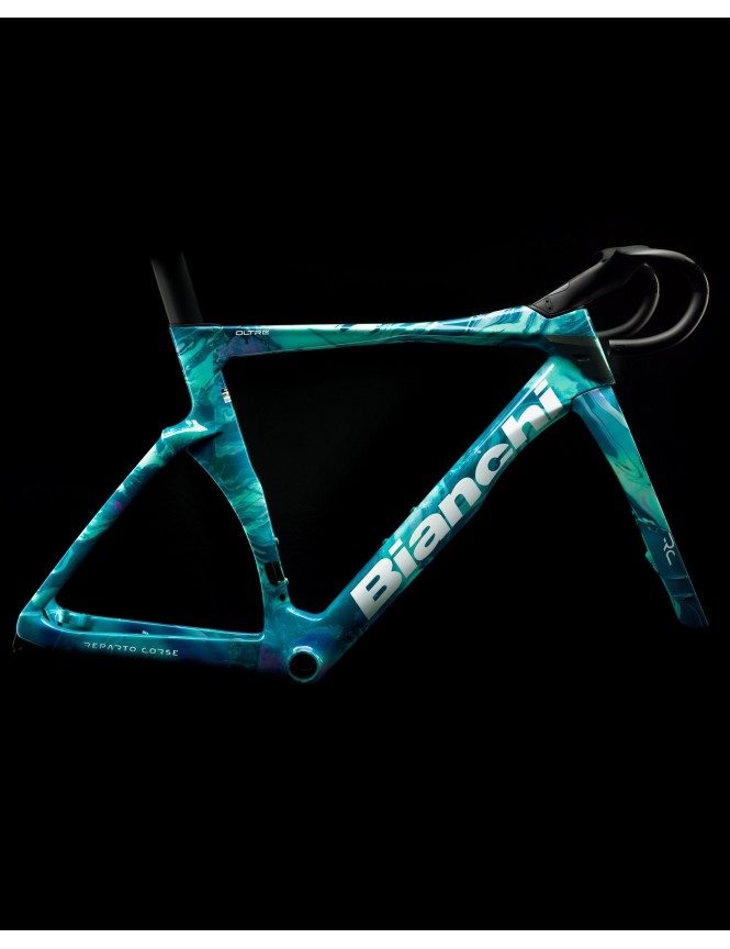 Kit Telaio Oltre RC Special Edition